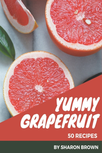 50 Yummy Grapefruit Recipes