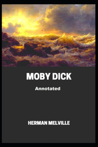 Moby Dick Annotated