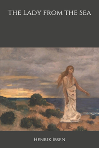 The Lady from the Sea