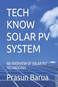 Tech Know Solar Pv System