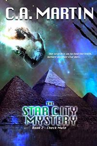 Star City Mystery