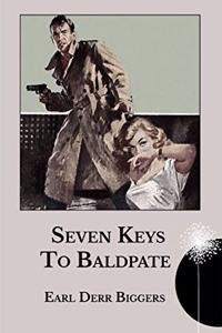 Seven Keys To Baldpate