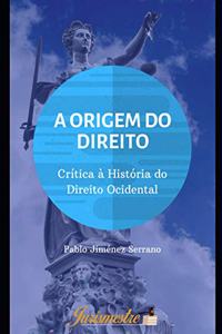 Origem do Direito