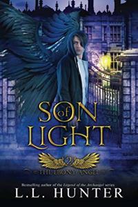 Son of Light: A Nephilim Universe Book