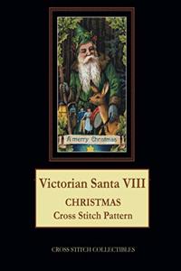 Victorian Santa VIII