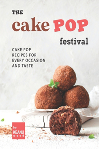 Cake Pop Festival