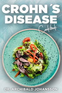 Crohn's Disease Cookbook