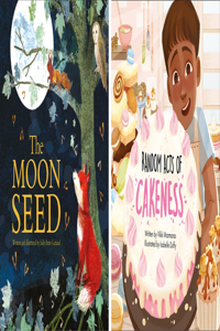 Sunbird Picture Books Read-Along Series #7