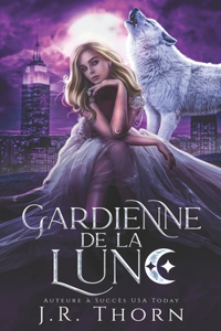 Gardienne de la Lune