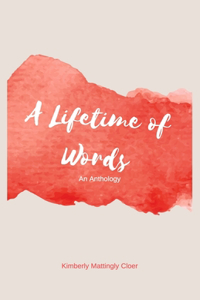 Lifetime in Words