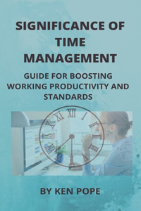 Significance of Time Management