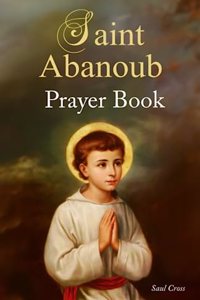 Saint Abanoub Prayer Book