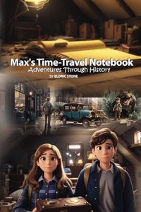 Max's Time-Travel Notebook