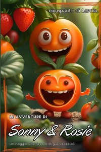 Le Avventure di Sonny & Rosie