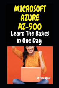 Microsoft Azure Az-900