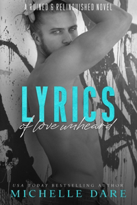 Lyrics of Love Unheard