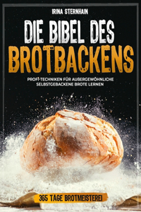 Bibel des Brotbackens