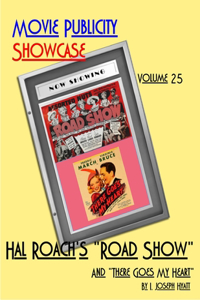 Movie Publicity Showcase Volume 25