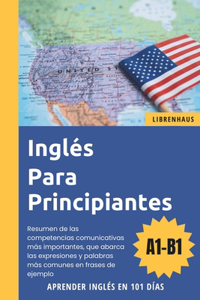 Inglés para principiantes