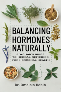 Balancing Hormones Naturally