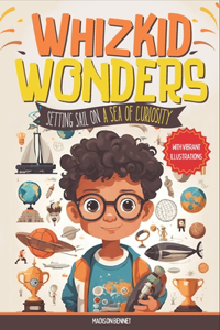 WhizKid Wonders