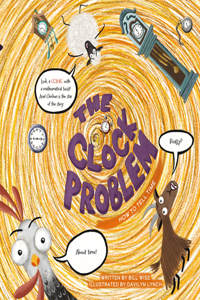 Clock Problem. How to Tell Time