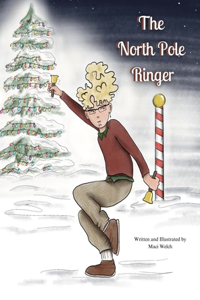 North Pole Ringer