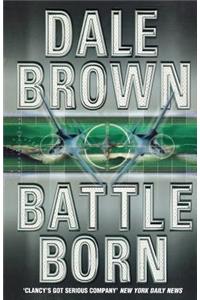 Battle Born
