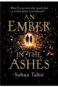 An Ember in the Ashes