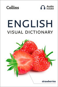 English Visual Dictionary