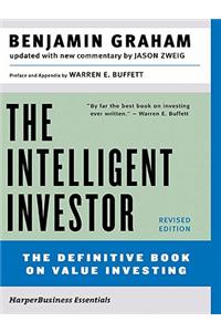 The Intelligent Investor, REV. Ed