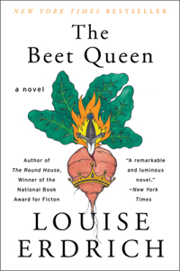 Beet Queen