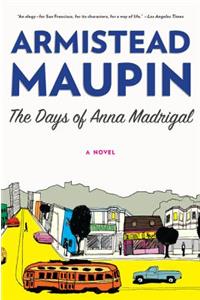 Days of Anna Madrigal