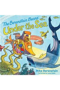 Berenstain Bears Under the Sea