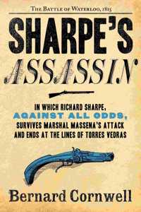 Sharpe's Assassin