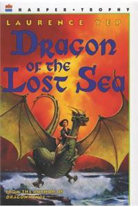 Dragon of the Lost Sea