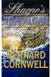 Sharpe’s Trafalgar