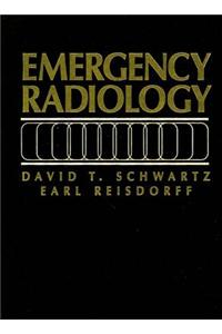 Emergency Radiology