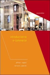 Introduction To E-Commerce 2/E