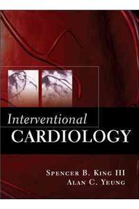 Interventional Cardiology