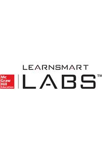 Learnsmart Labs for Anatomy and Physiology Access Card