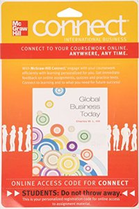 Connect International Business 1 Semester Access Card for Global Business Today