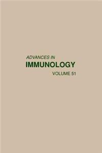 Advances in Immunology