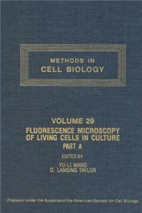 Methods in Cell Biology, Vol 29 Cth