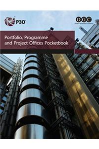 Portfolio, Programme and Project Offices Pocketbook