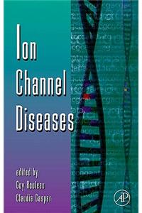 Ion Channel Diseases