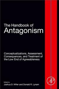 Handbook of Antagonism