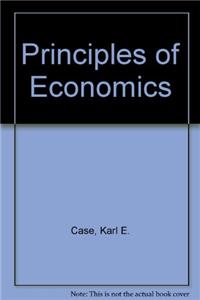 Principles of Economics with CD-ROM