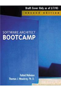 Software Architect Bootcamp