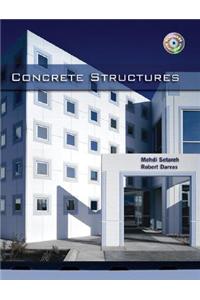 Concrete Structures